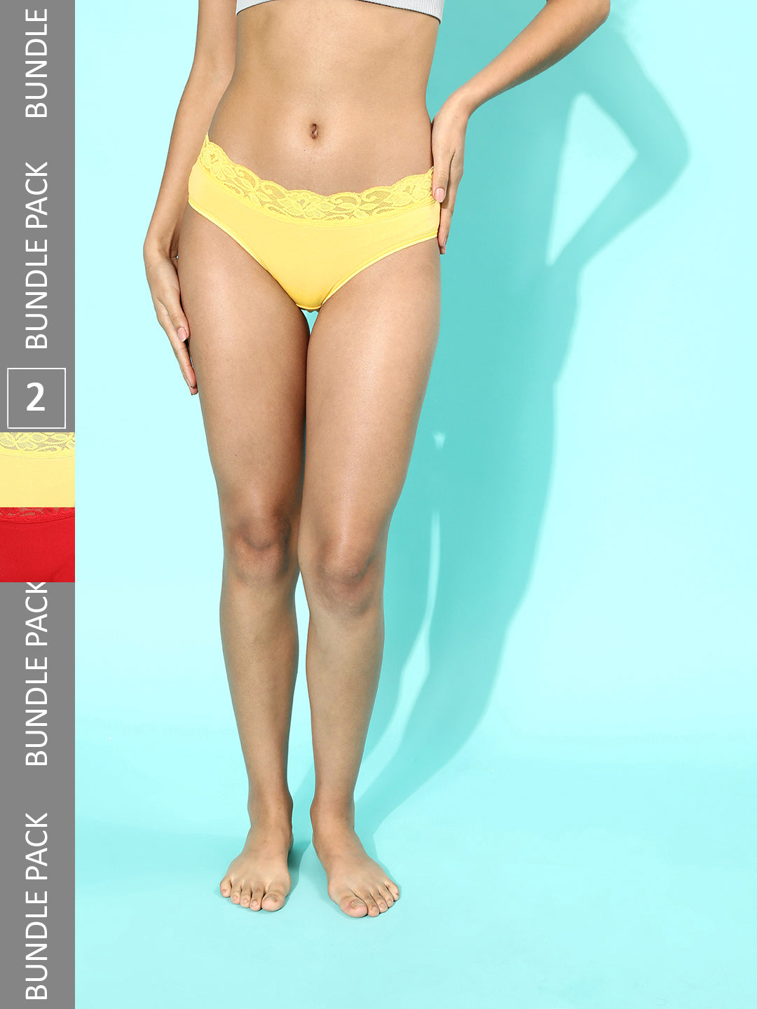 Boyshort