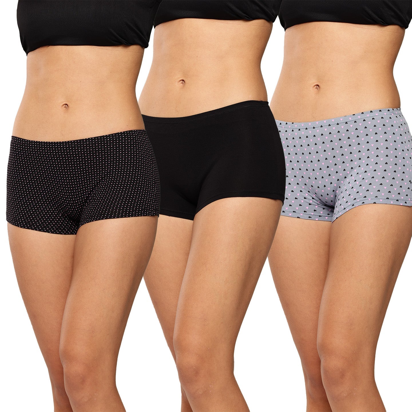 Boyshort