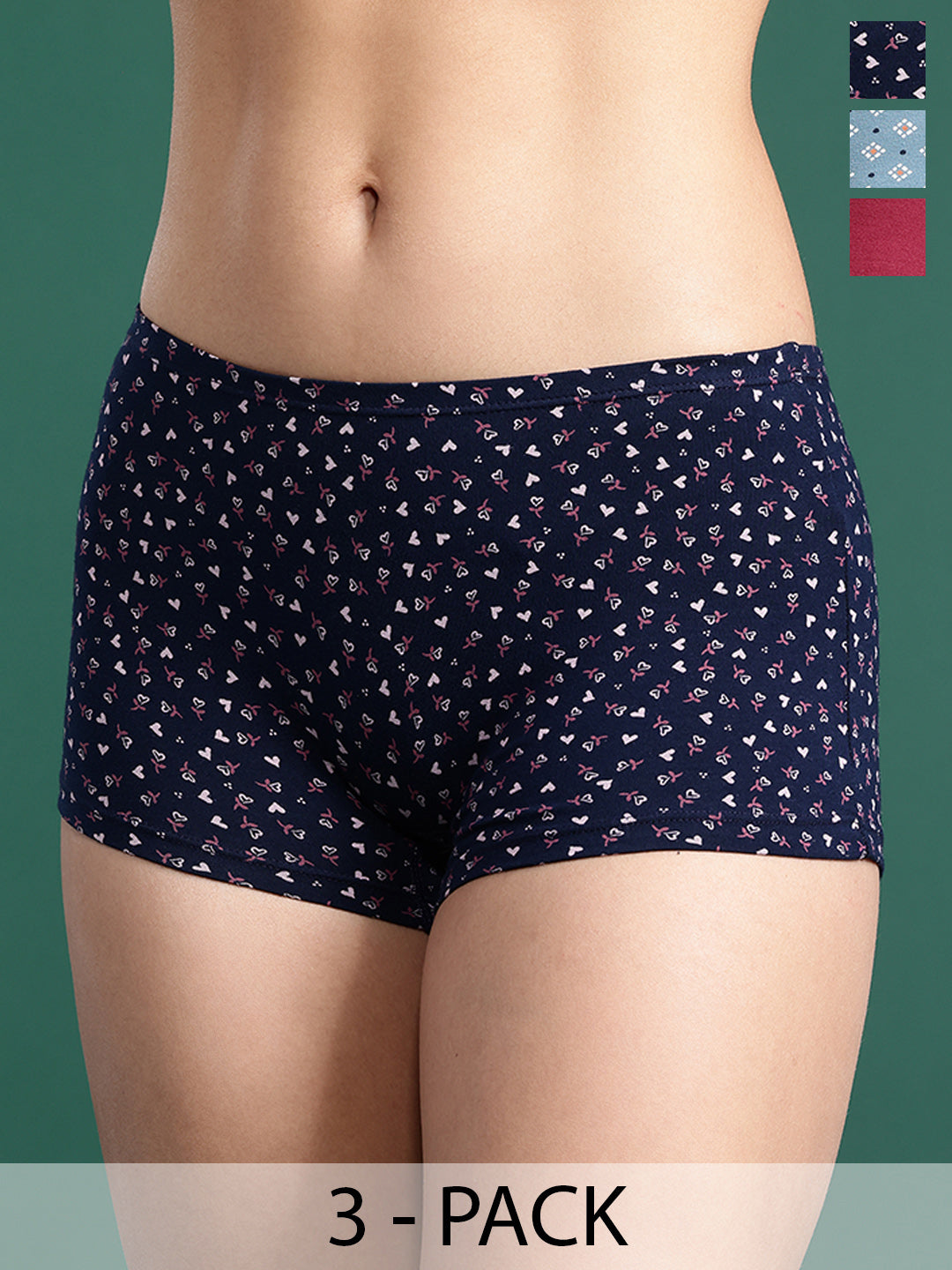 Boyshort