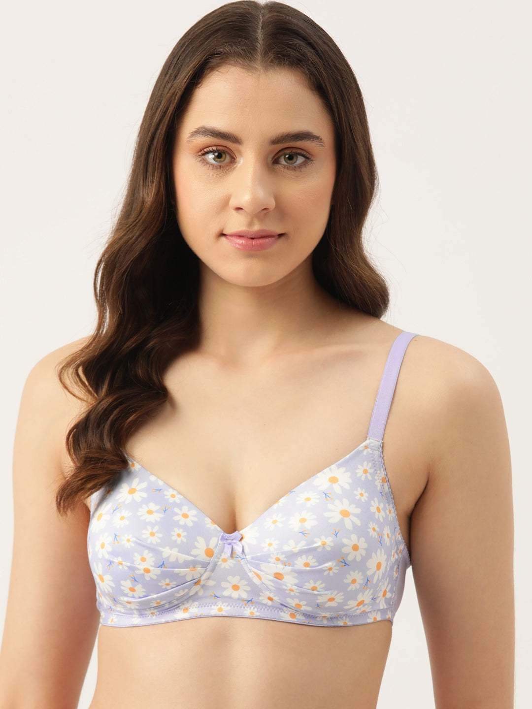 Lightly Padded Bra