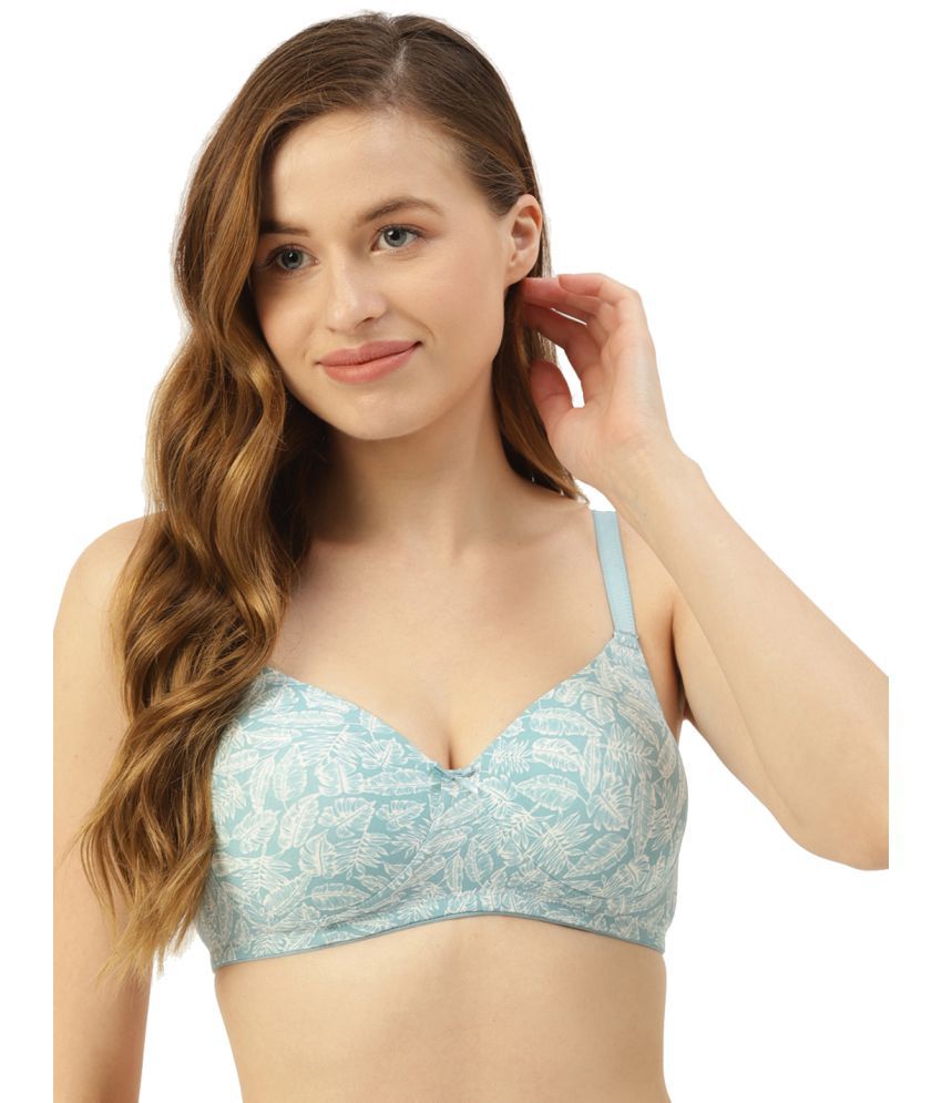 Lightly Padded Bra