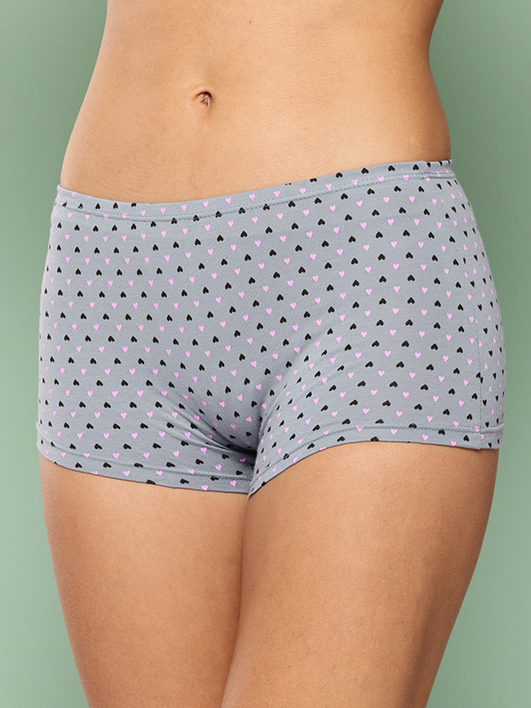 Boyshort