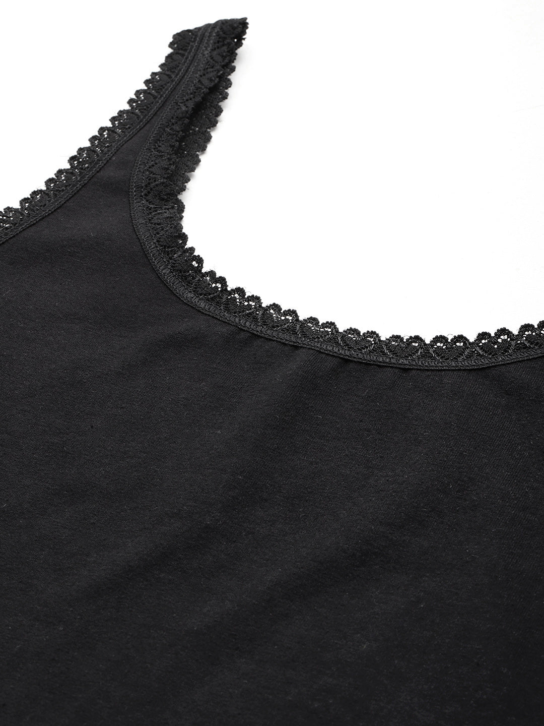 Women’s Solid U-Neck Sleeveless Tank Top Camisole