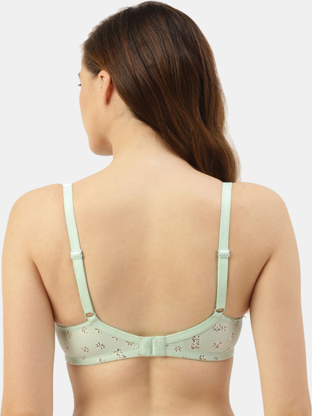 Lightly Padded Bra
