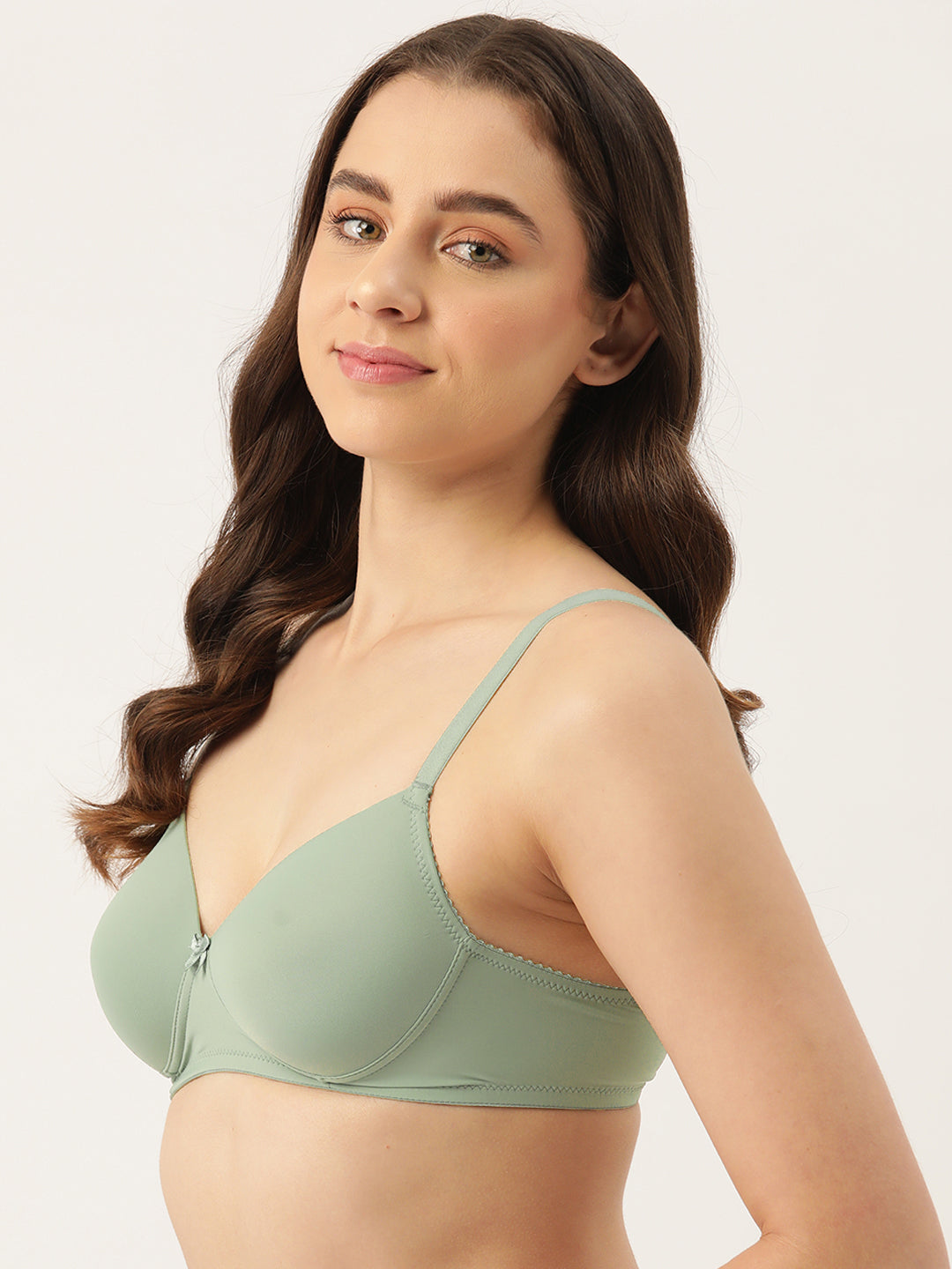 Lightly Padded Bra