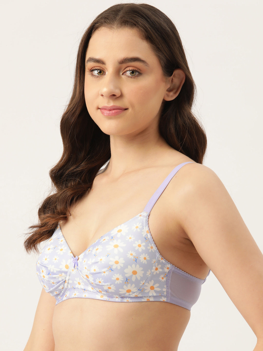 Lightly Padded Bra
