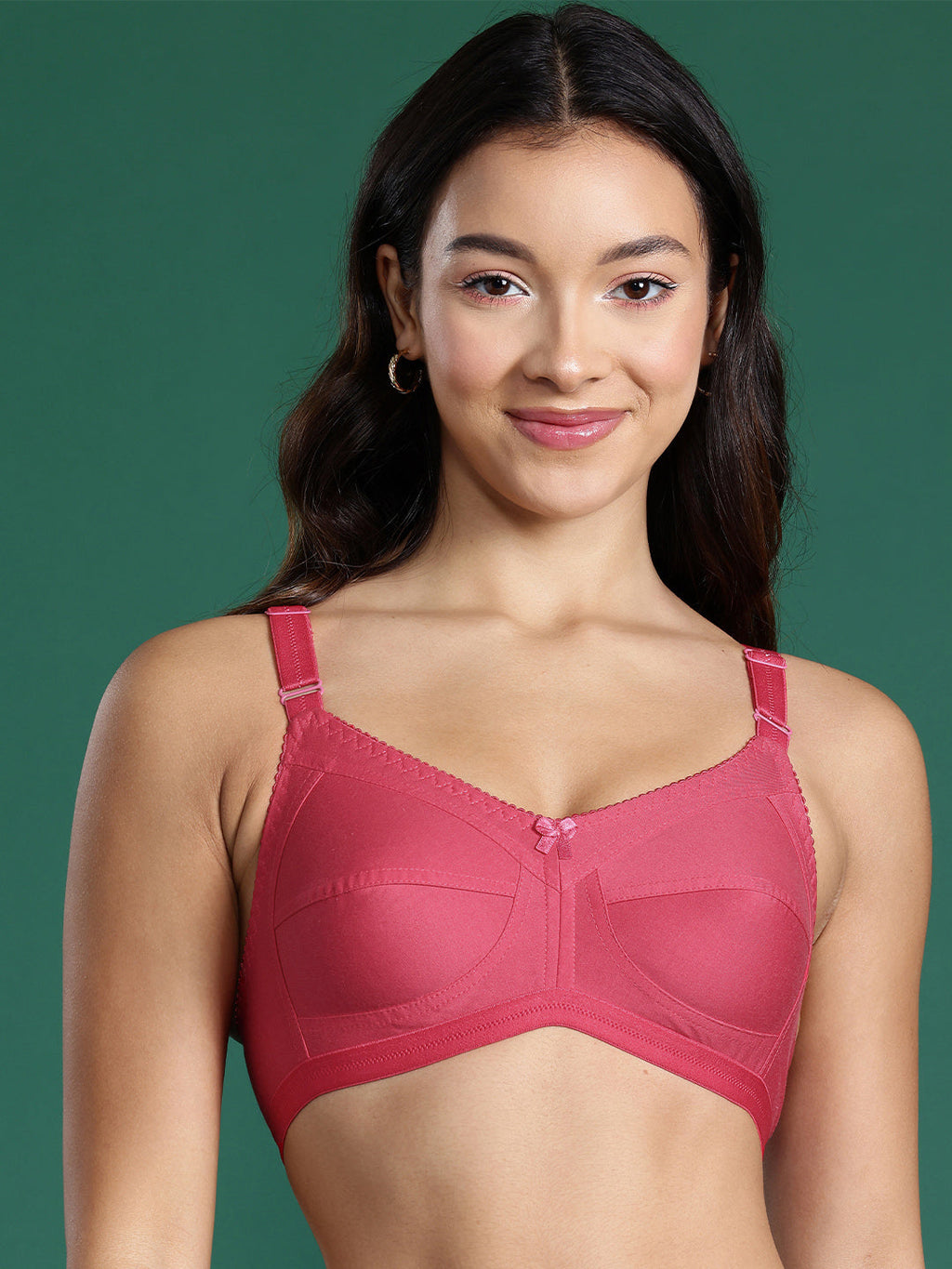 Gajri T Shirt Bra