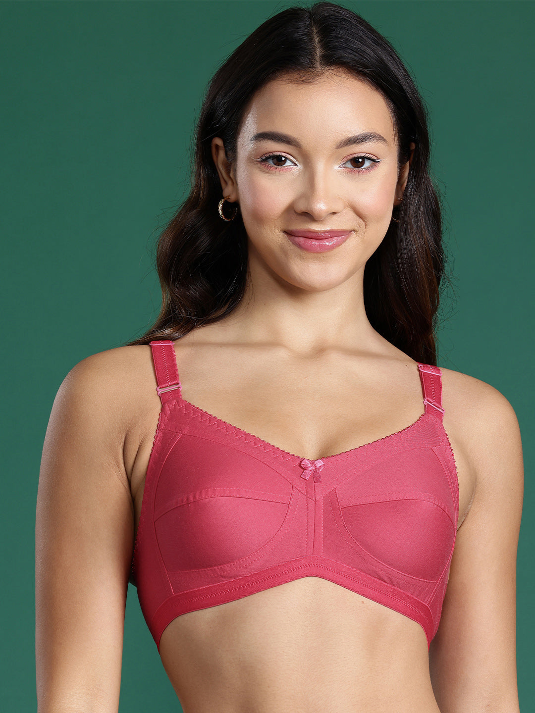 Gajri T Shirt Bra