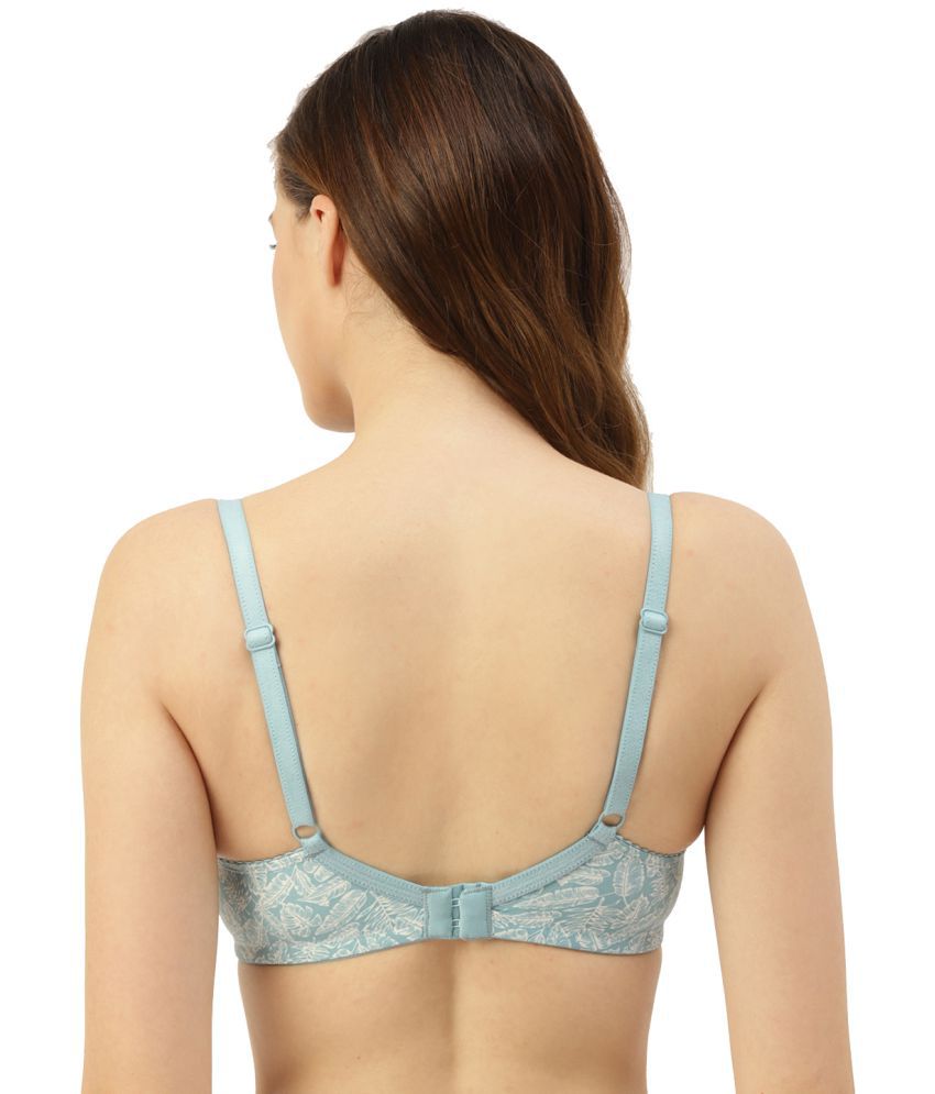Lightly Padded Bra