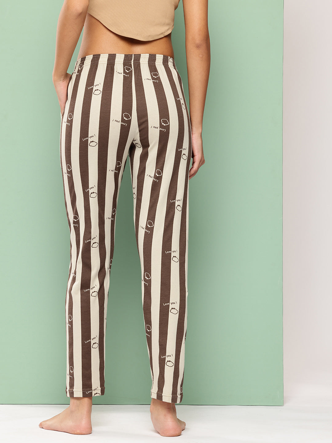 Lounge Pant