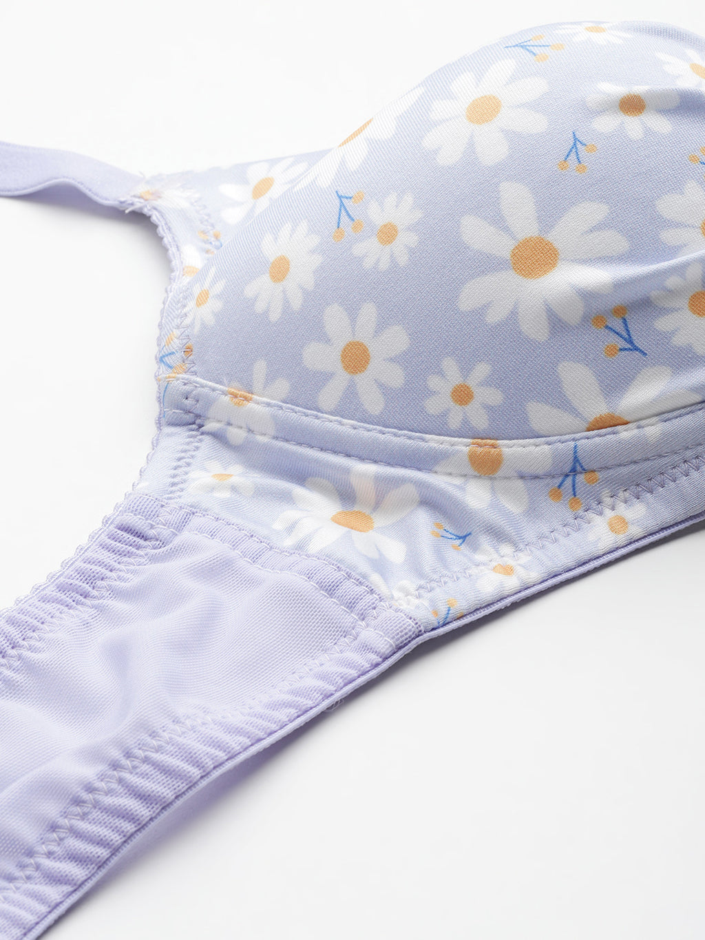 Lightly Padded Bra