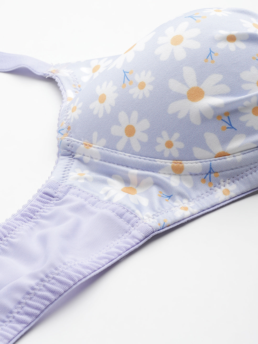Lightly Padded Bra