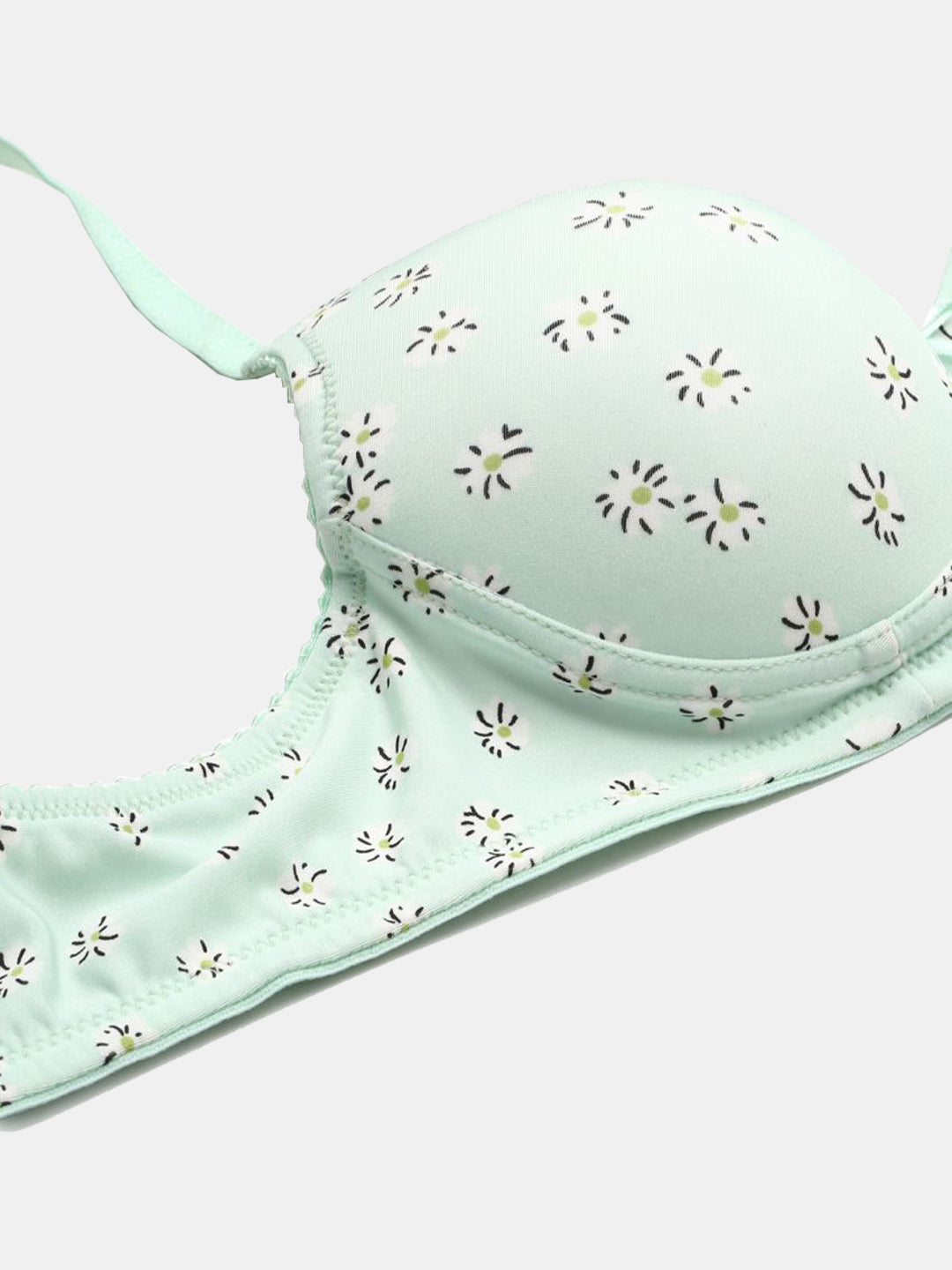 Lightly Padded Bra