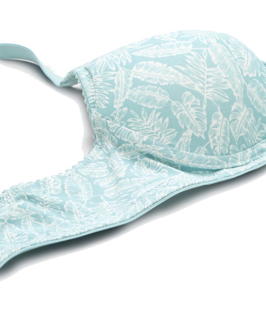 Lightly Padded Bra