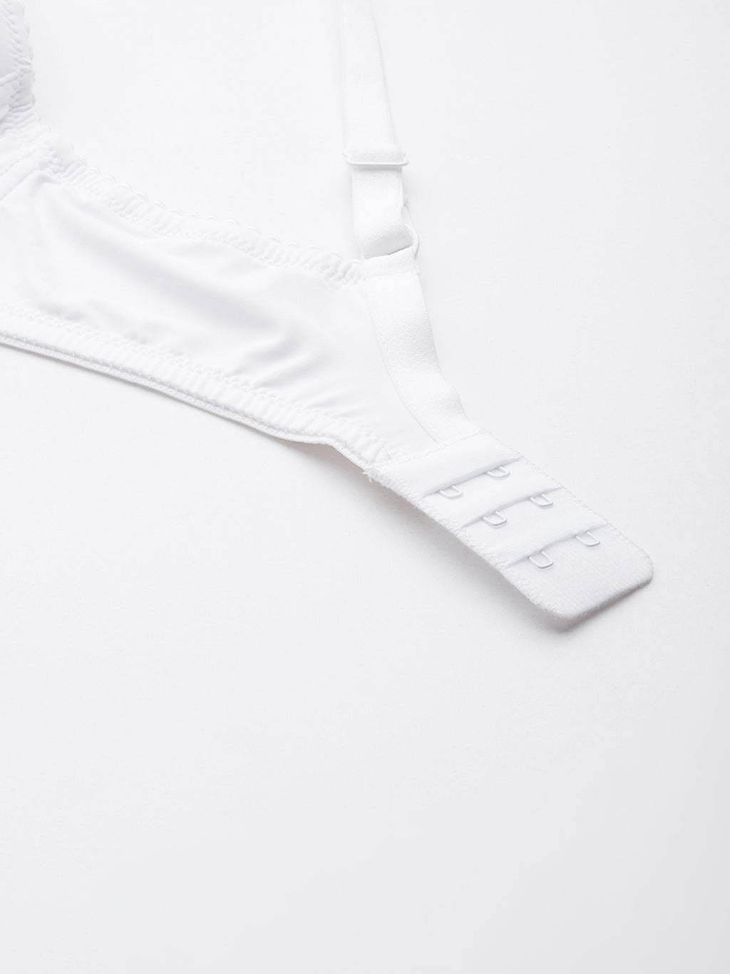 Lightly Padded Bra