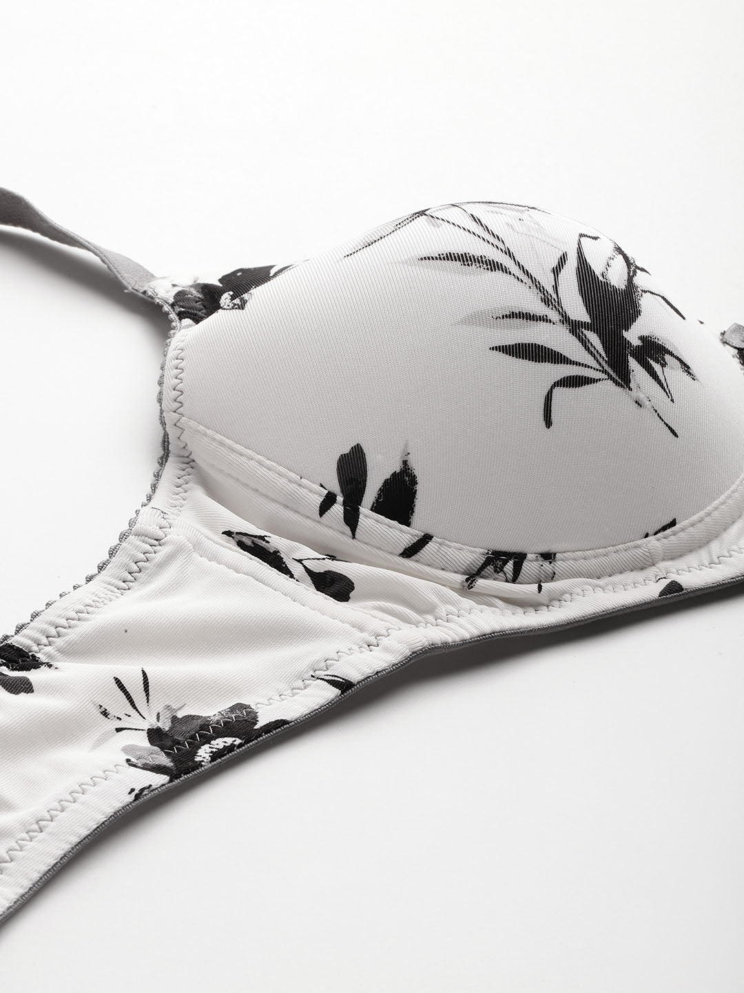 Lightly Padded Bra