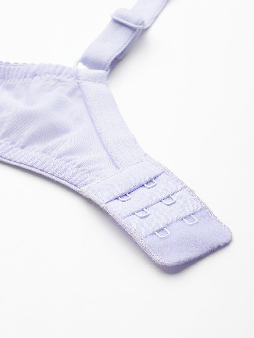 Lightly Padded Bra