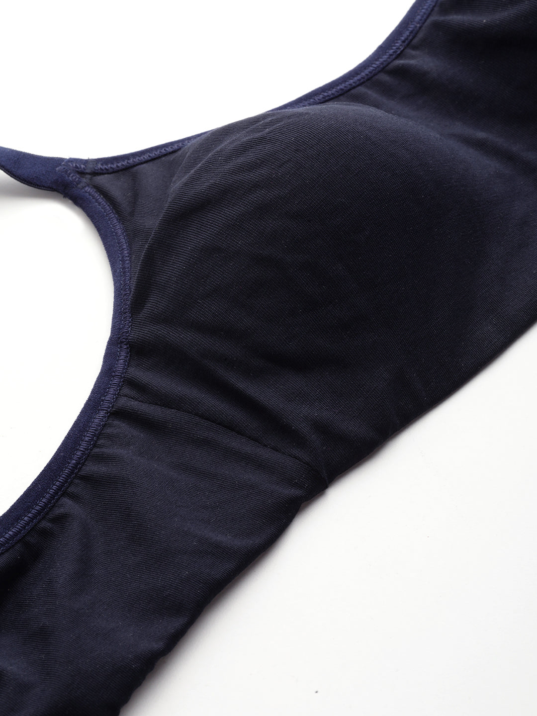 Lightly Padded Cami Bra