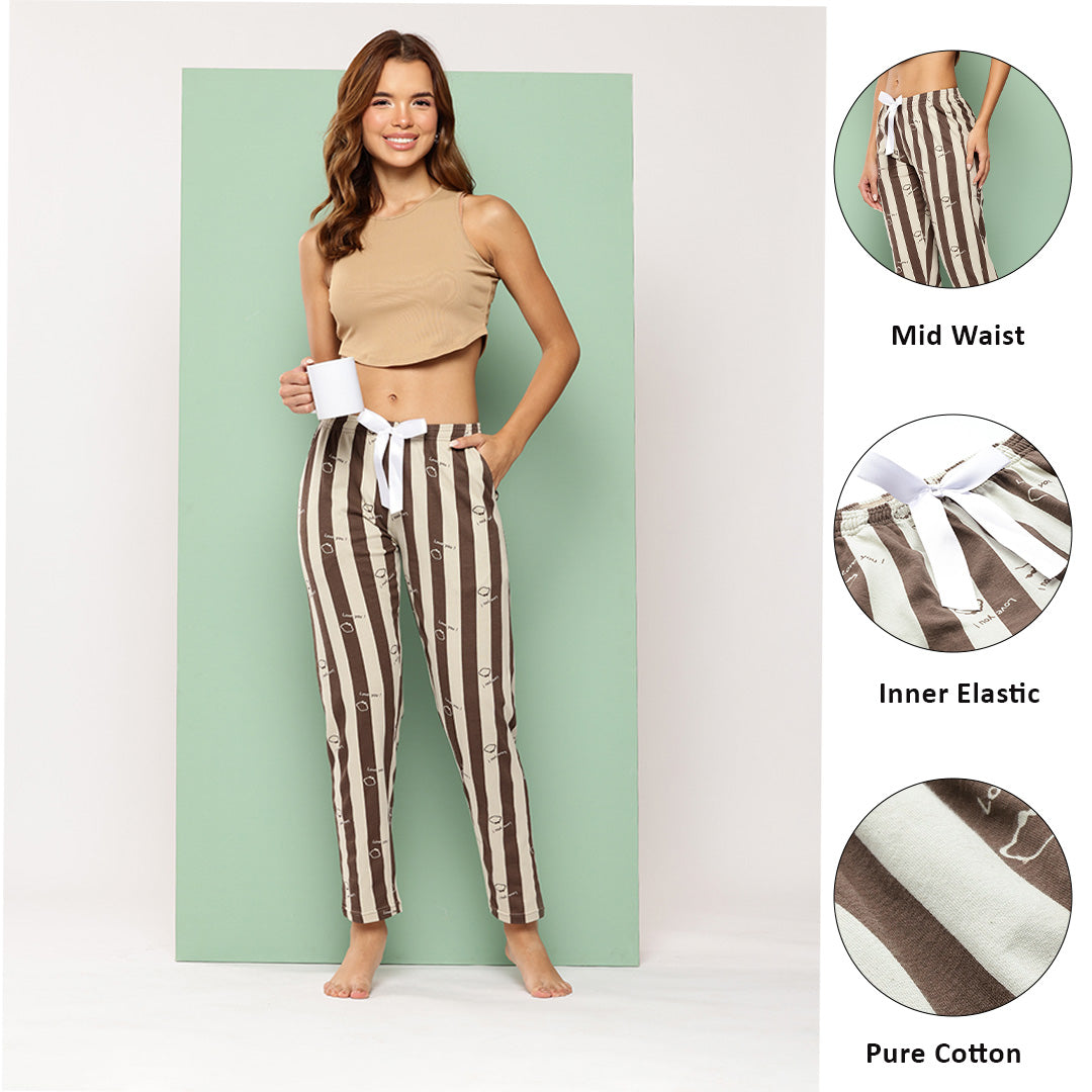 Lounge Pant