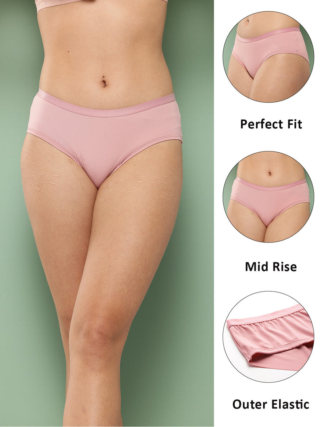 Women Panty