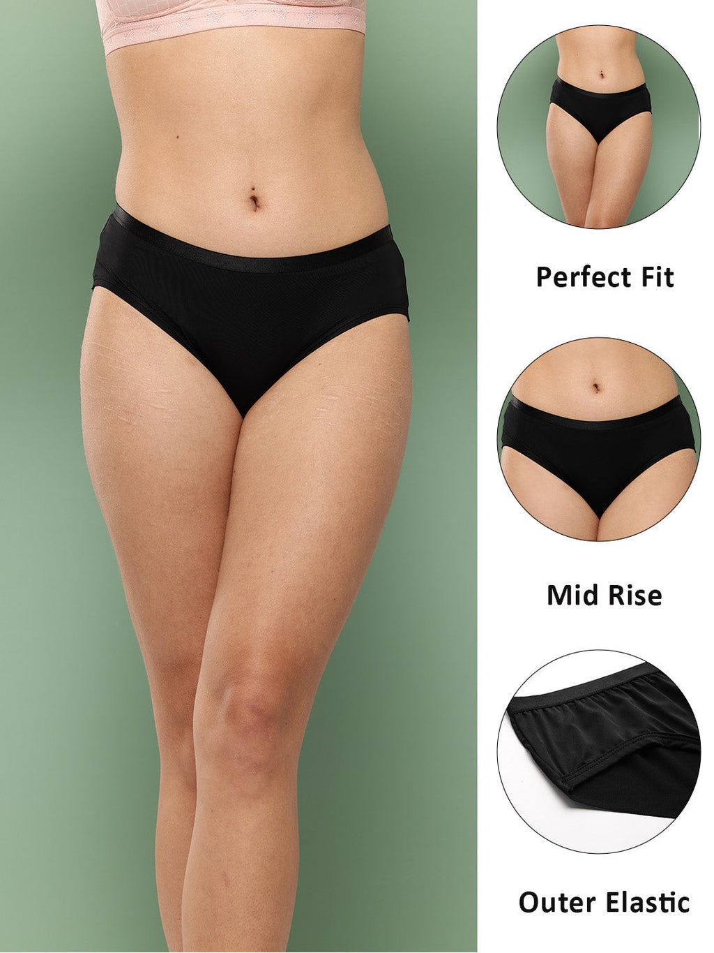 Women Panty