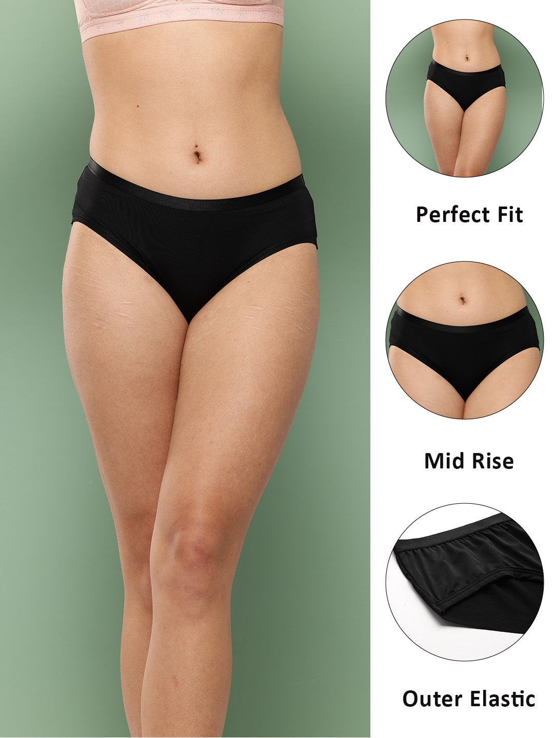 Women Panty