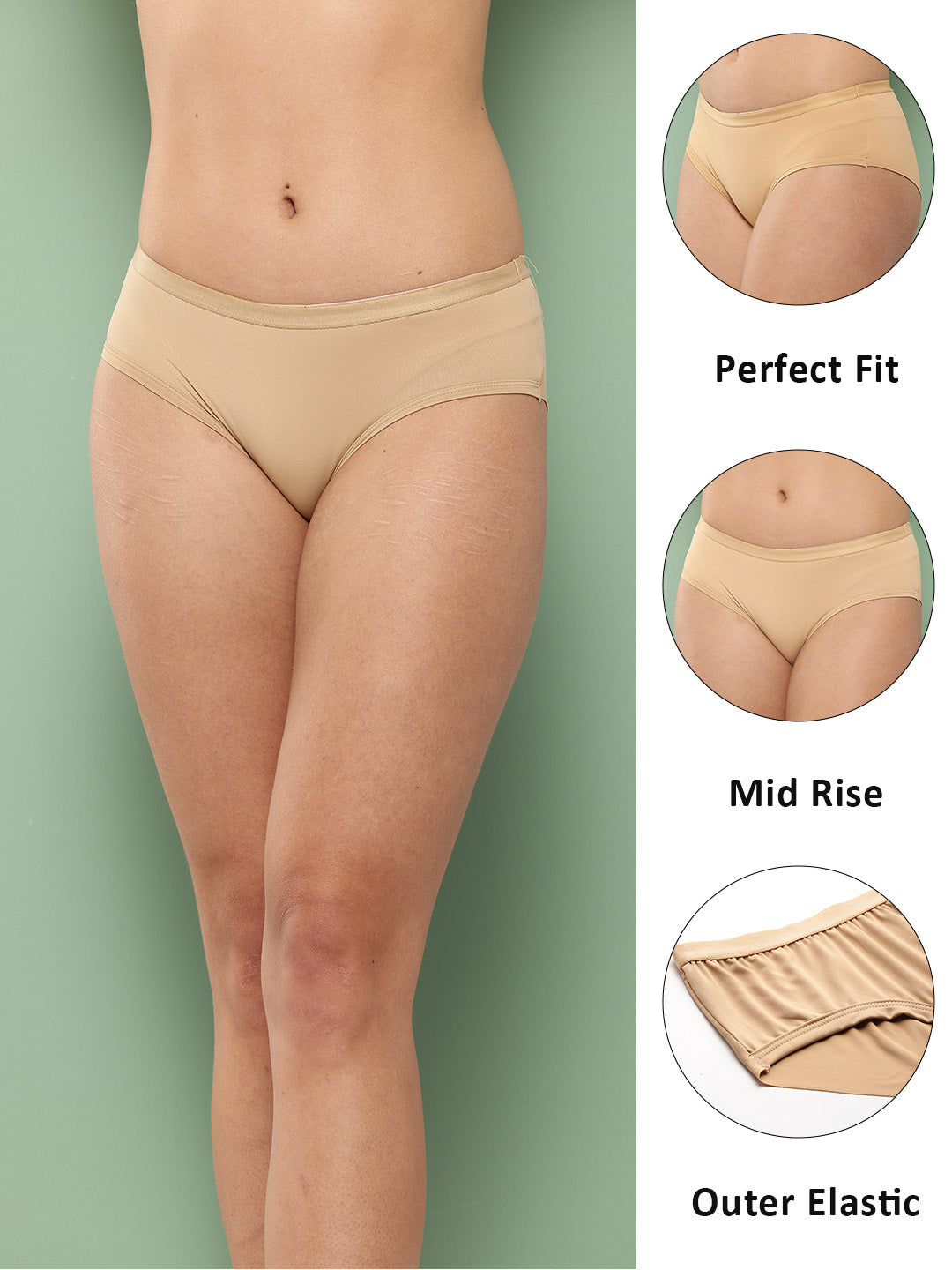 Women Panty