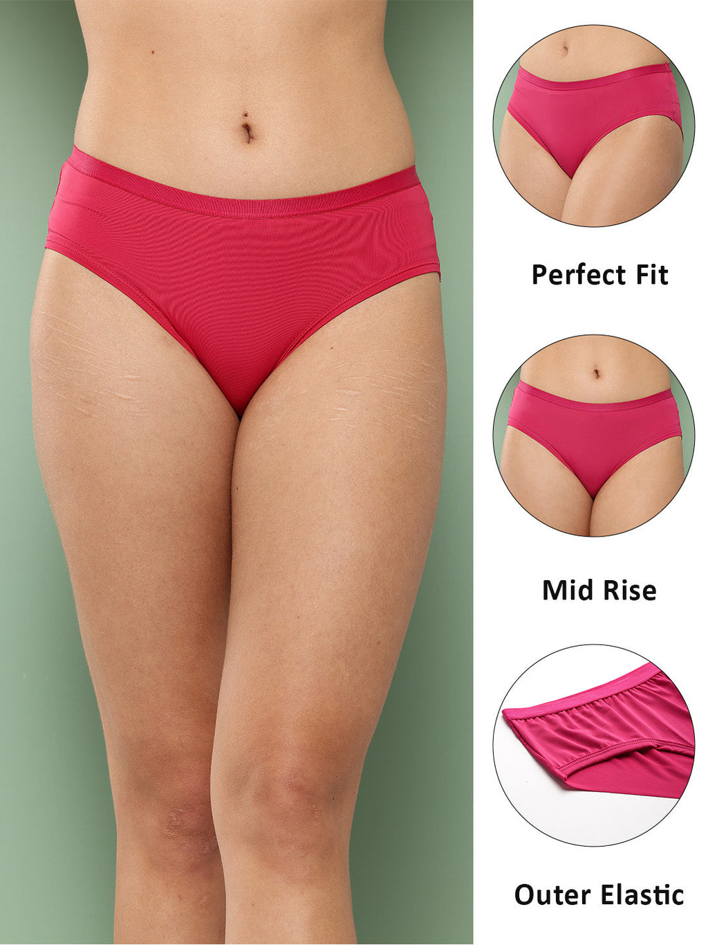 Women Panty