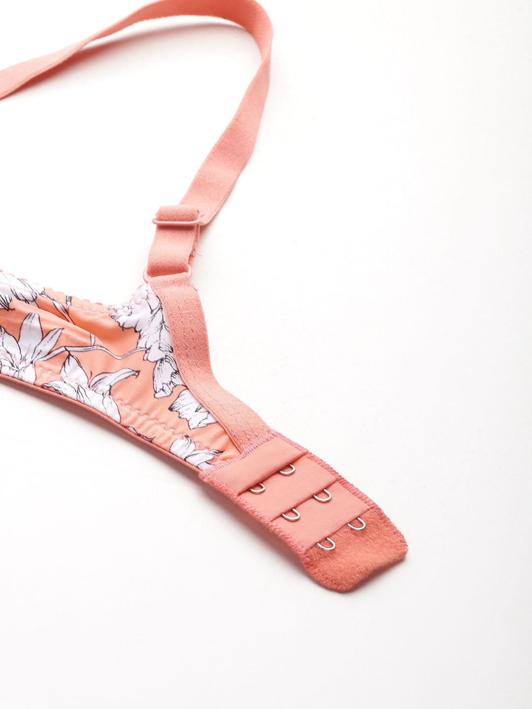 Lightly Padded Bra