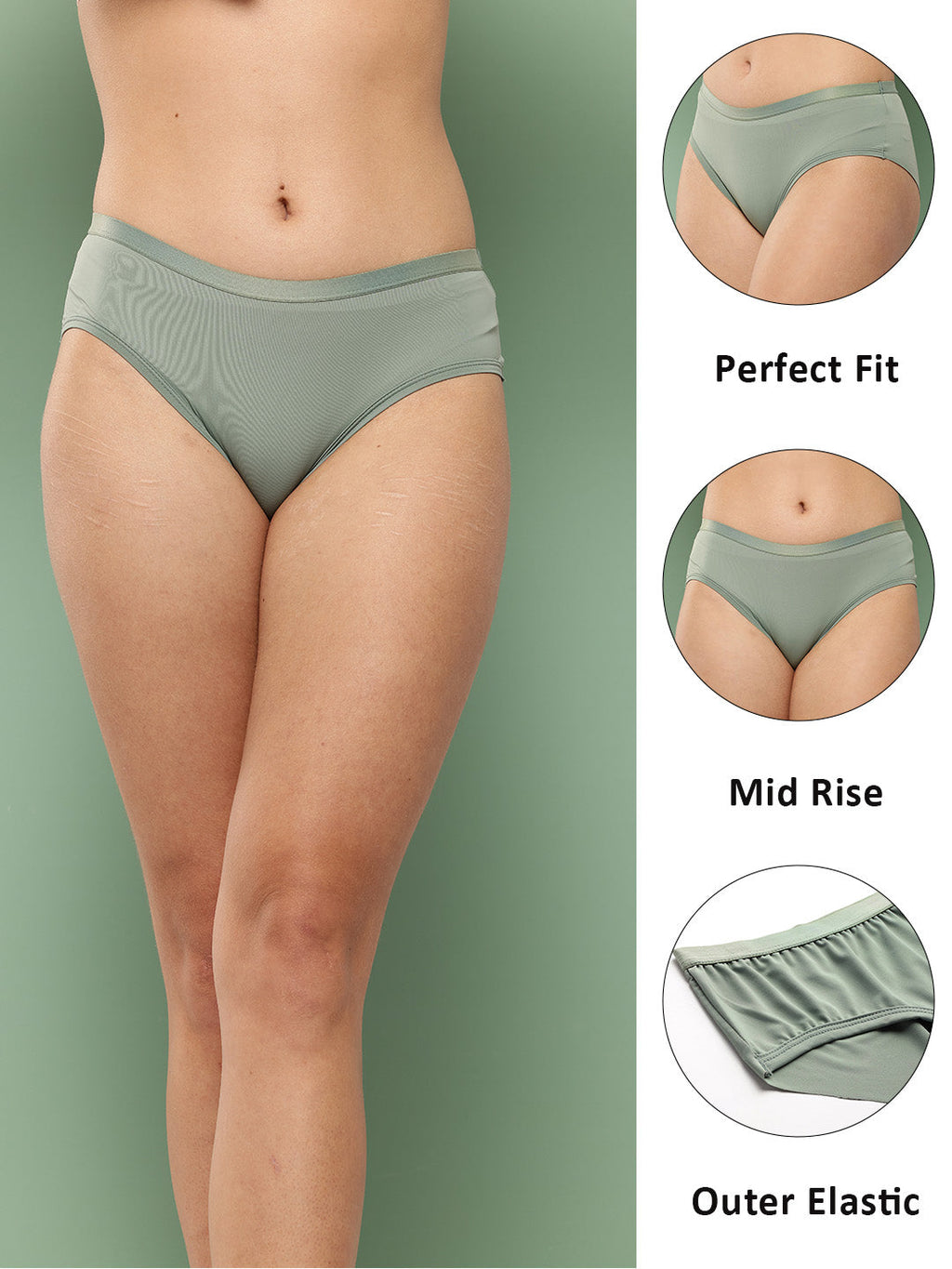 Women Panty