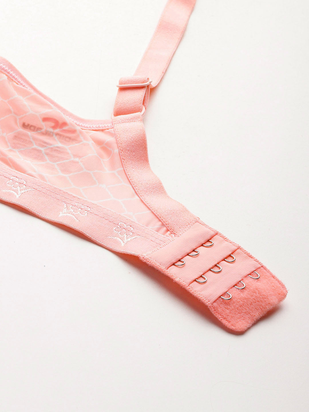 Lightly Padded Bra