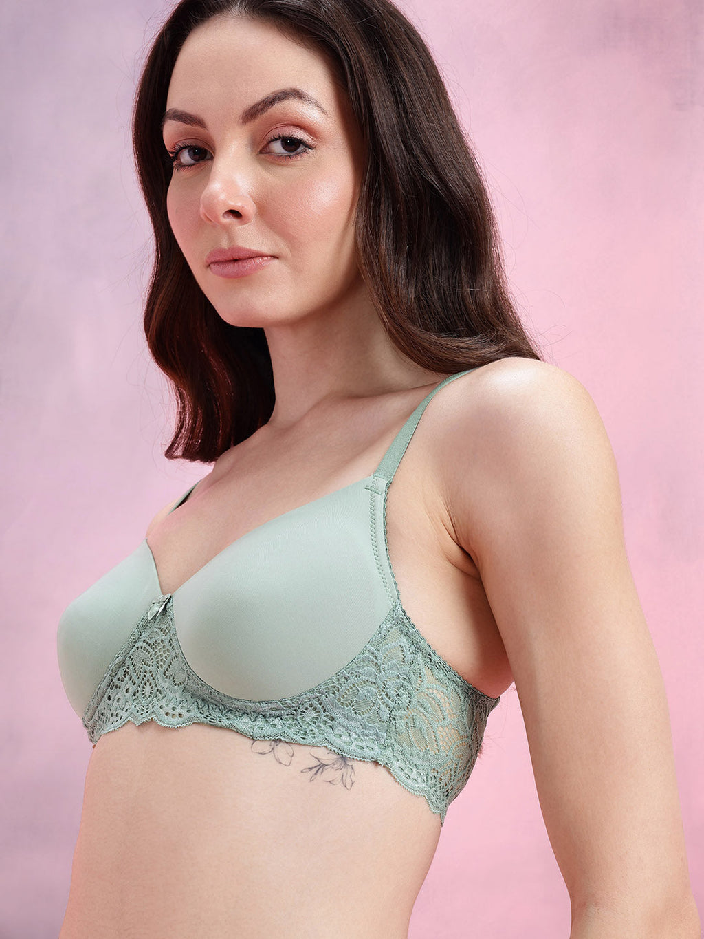 Bra & Panty Set