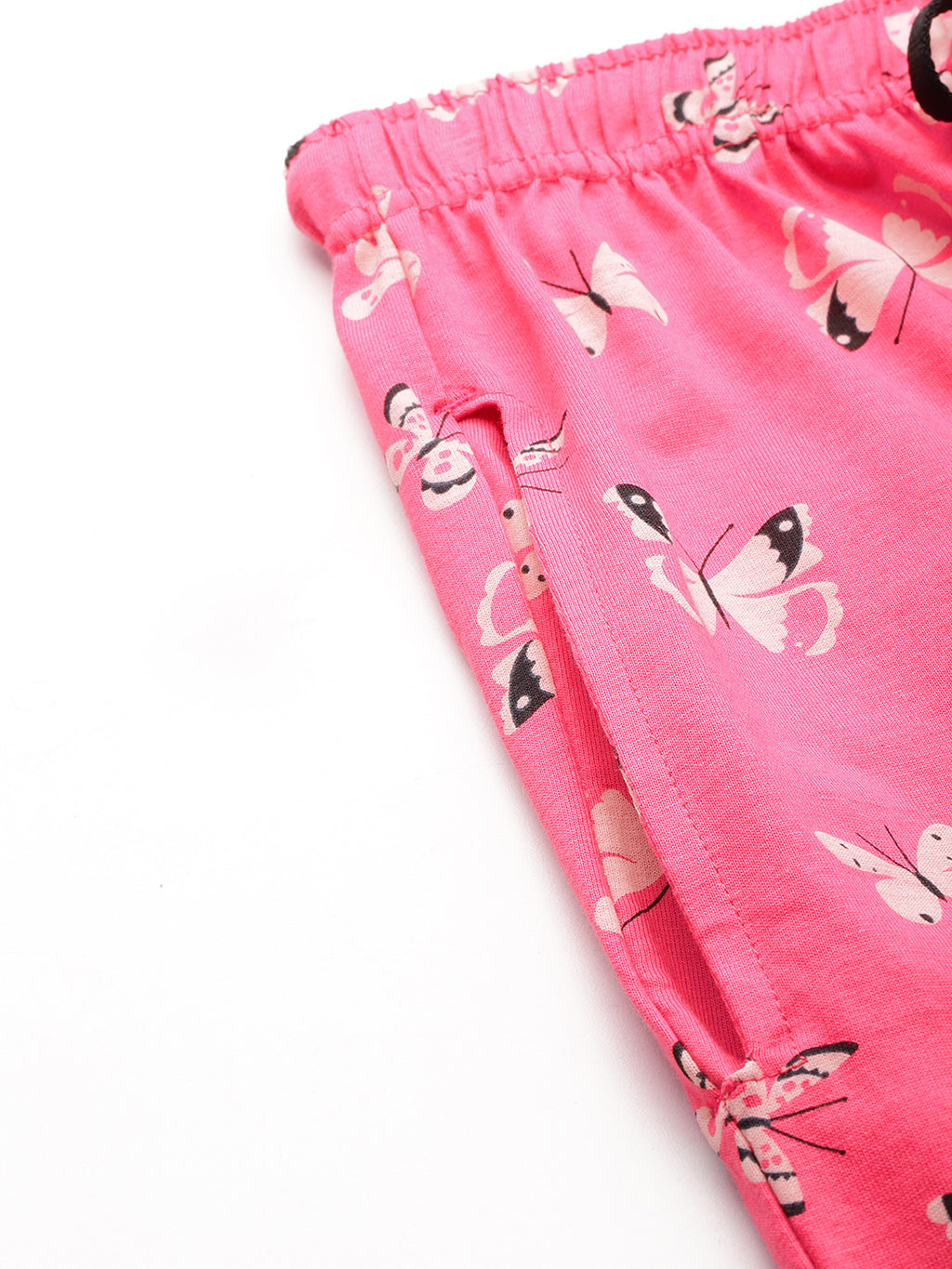 Women’s Printed Mid-Rise Lounge Pant