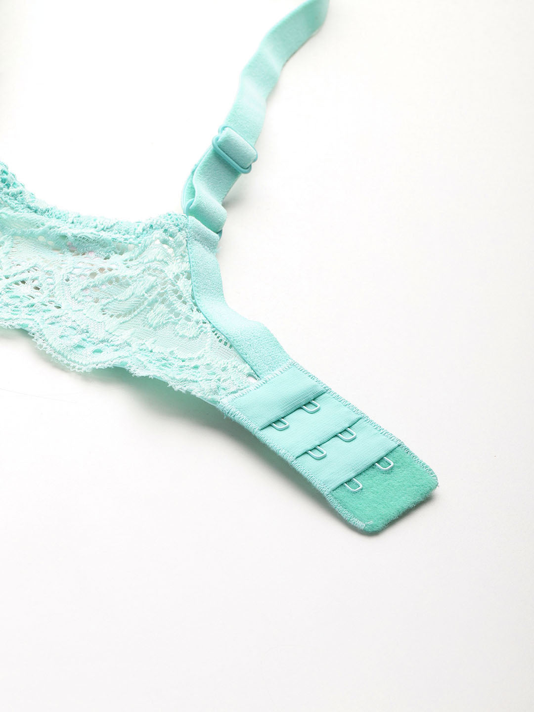 Lightly Padded Bra