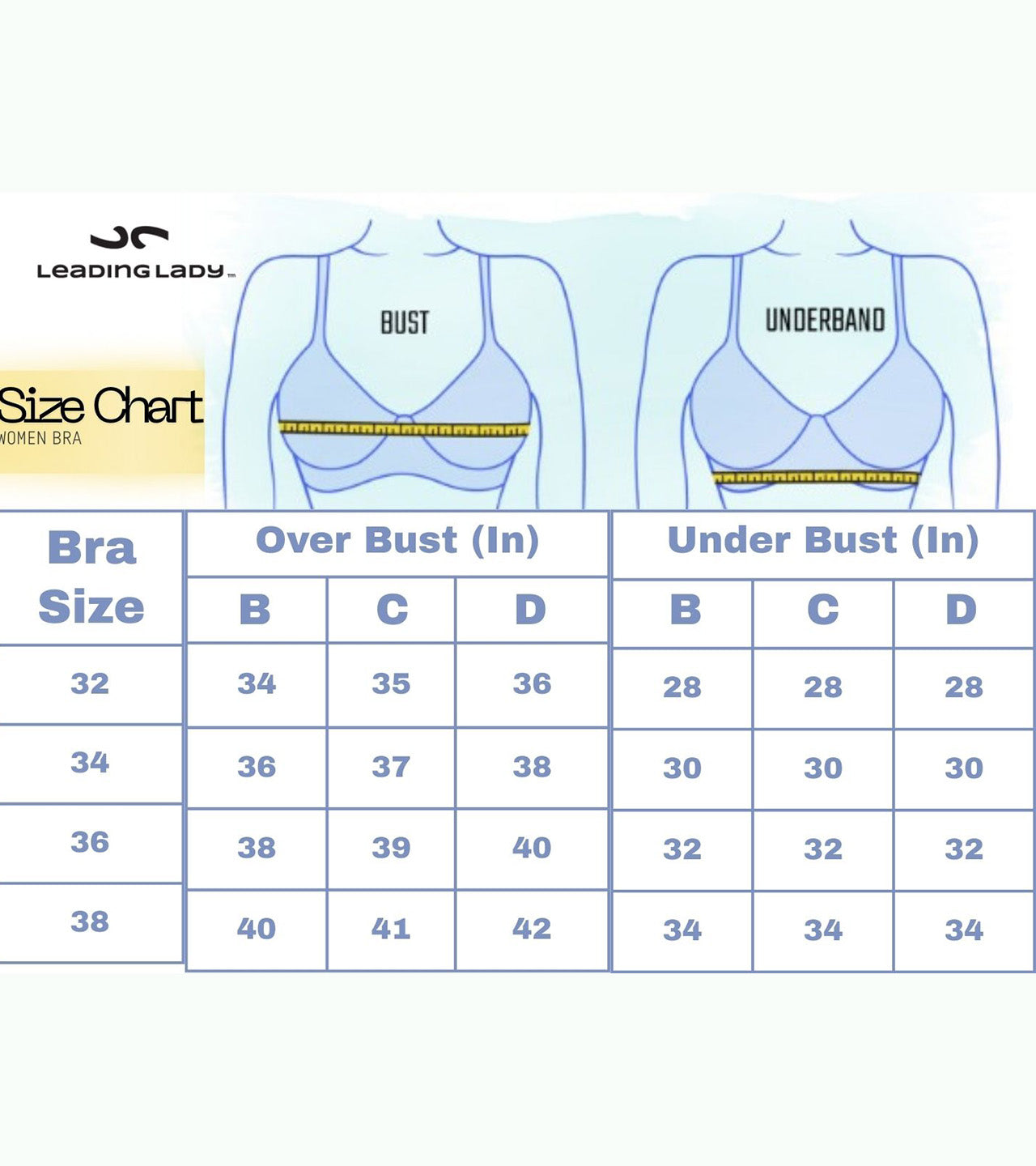 Gajri T Shirt Bra