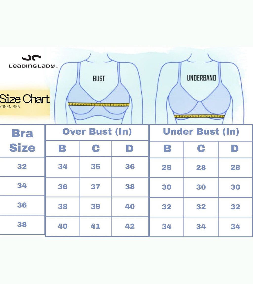 Rani T Shirt Bra