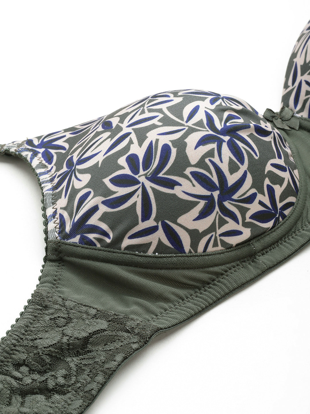 Lightly Padded Bra
