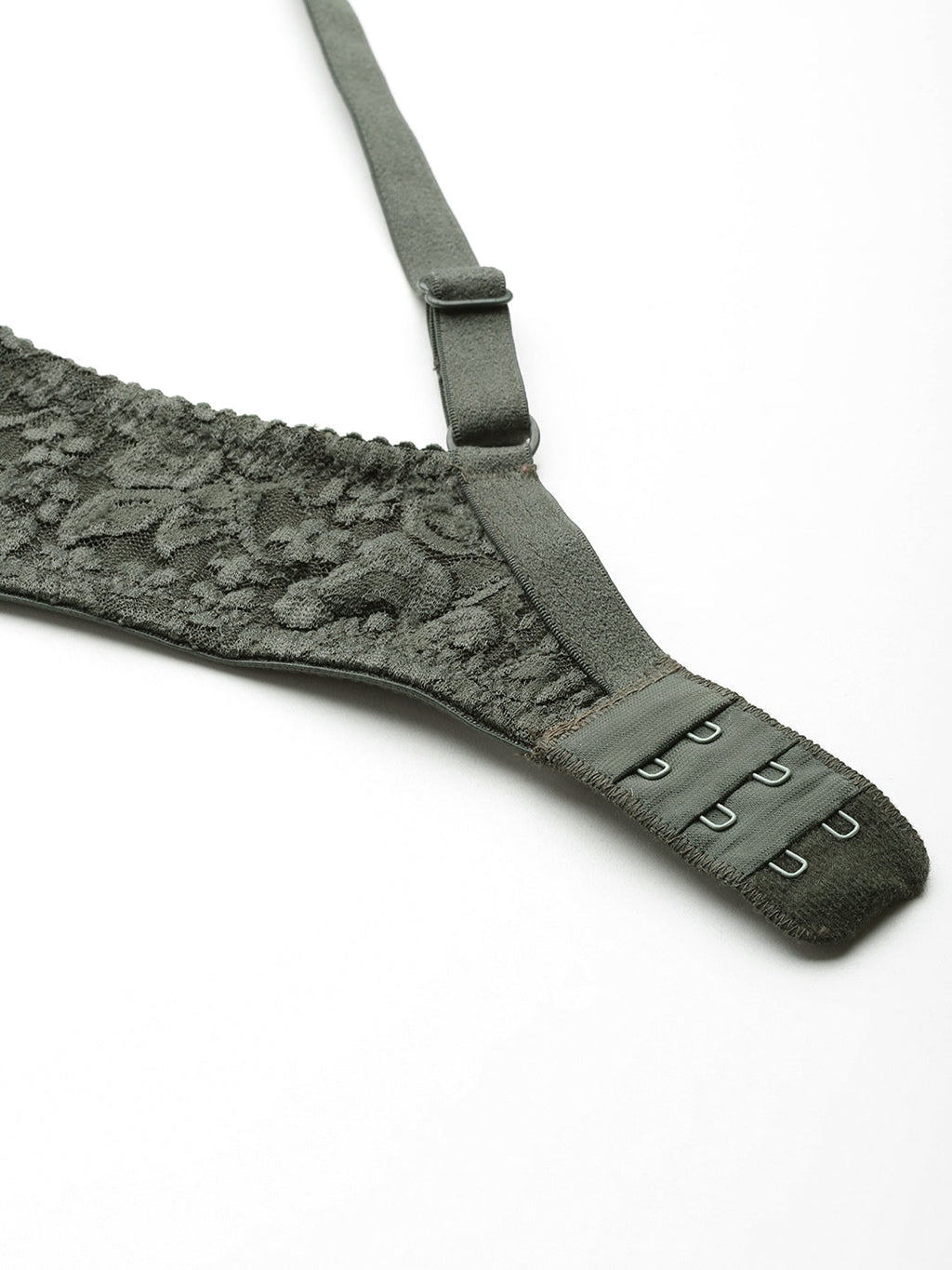 Lightly Padded Bra