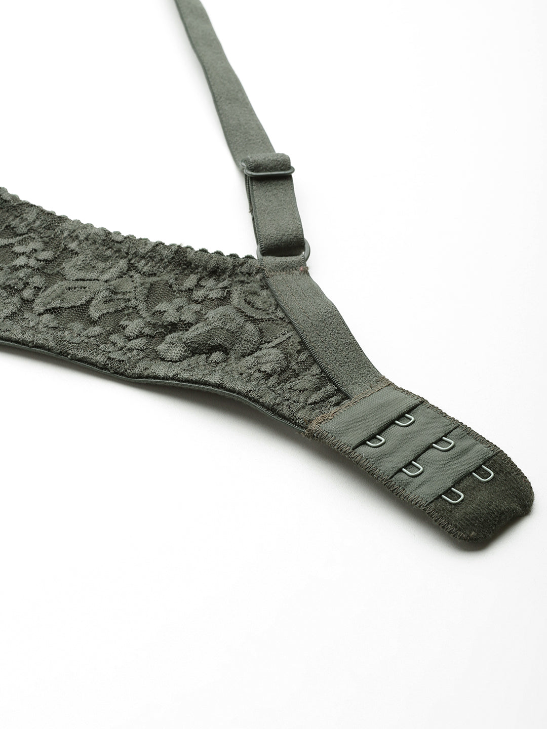 Lightly Padded Bra