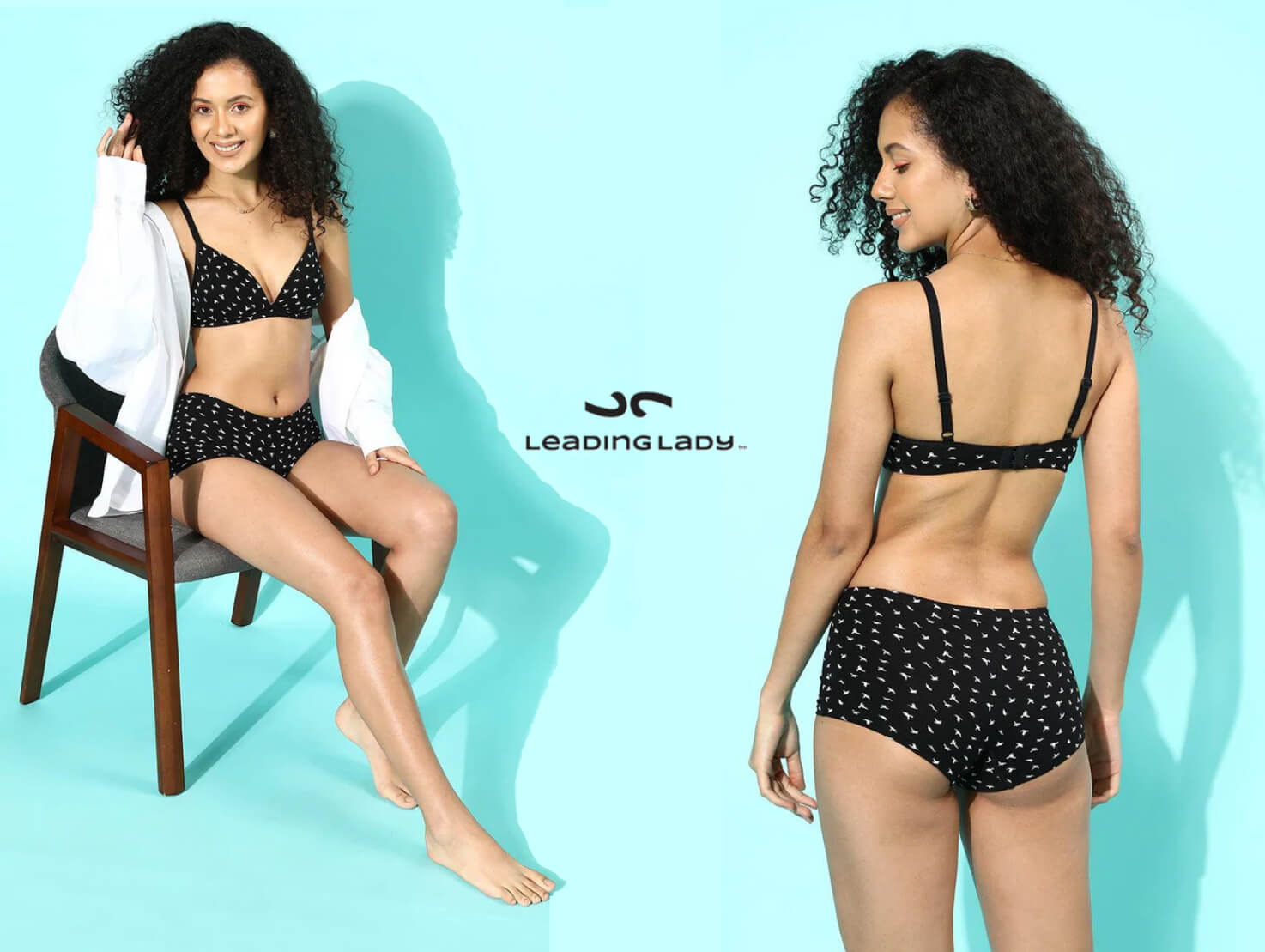 Lingerie Trends 2025