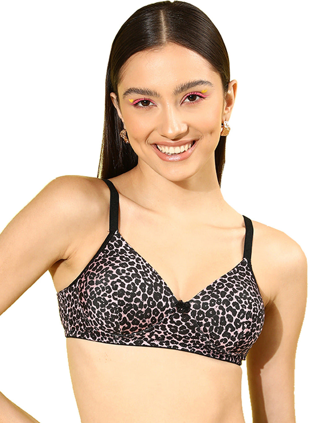 Lightly Padded Bra