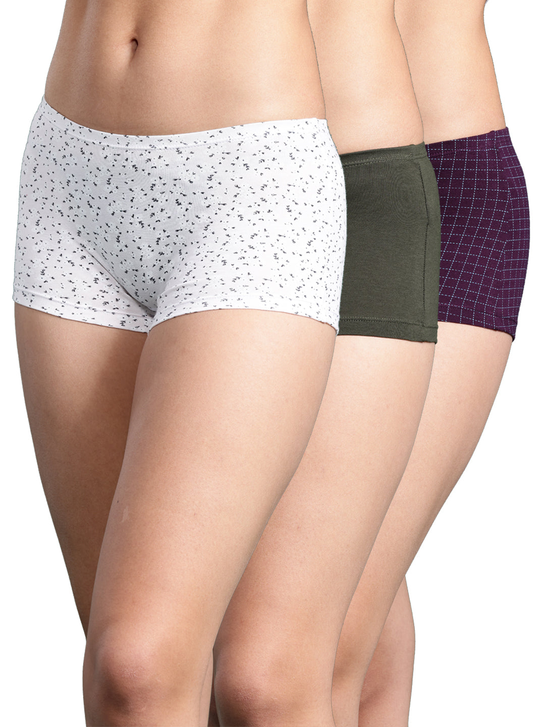 Boyshort