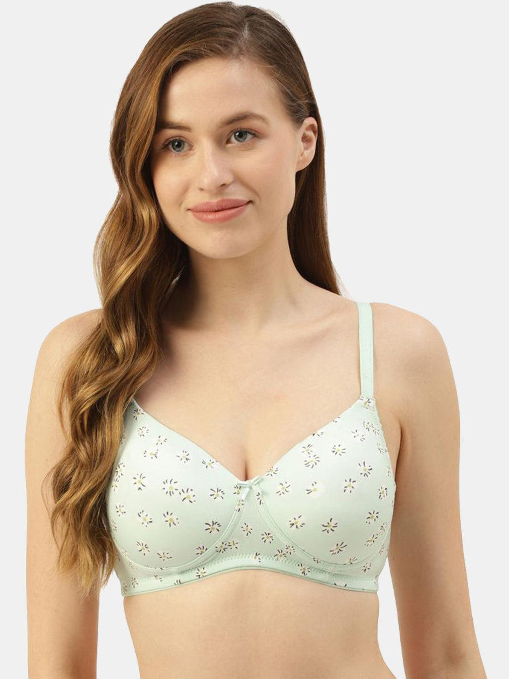 Lightly Padded Bra