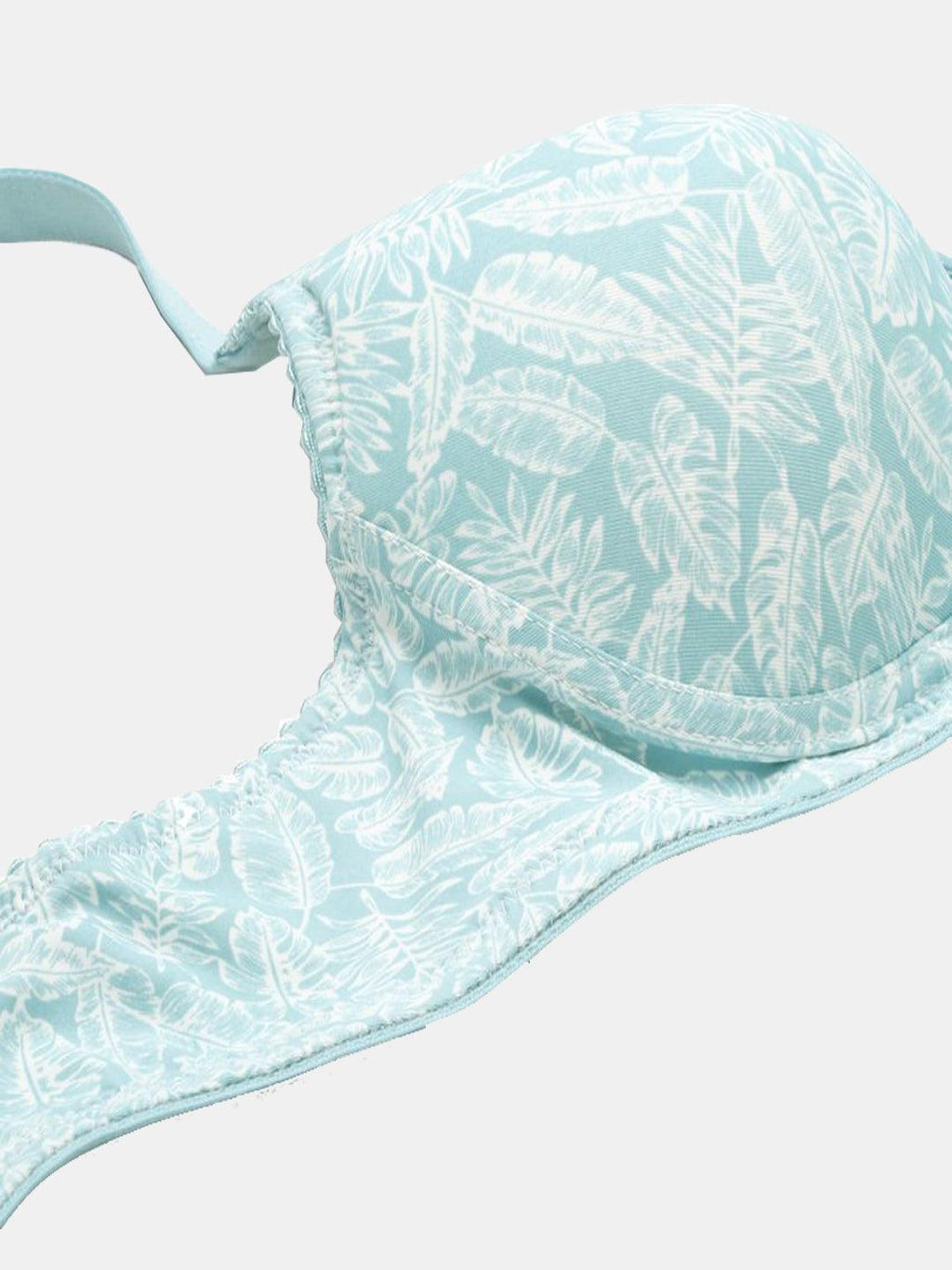 Lightly Padded Bra