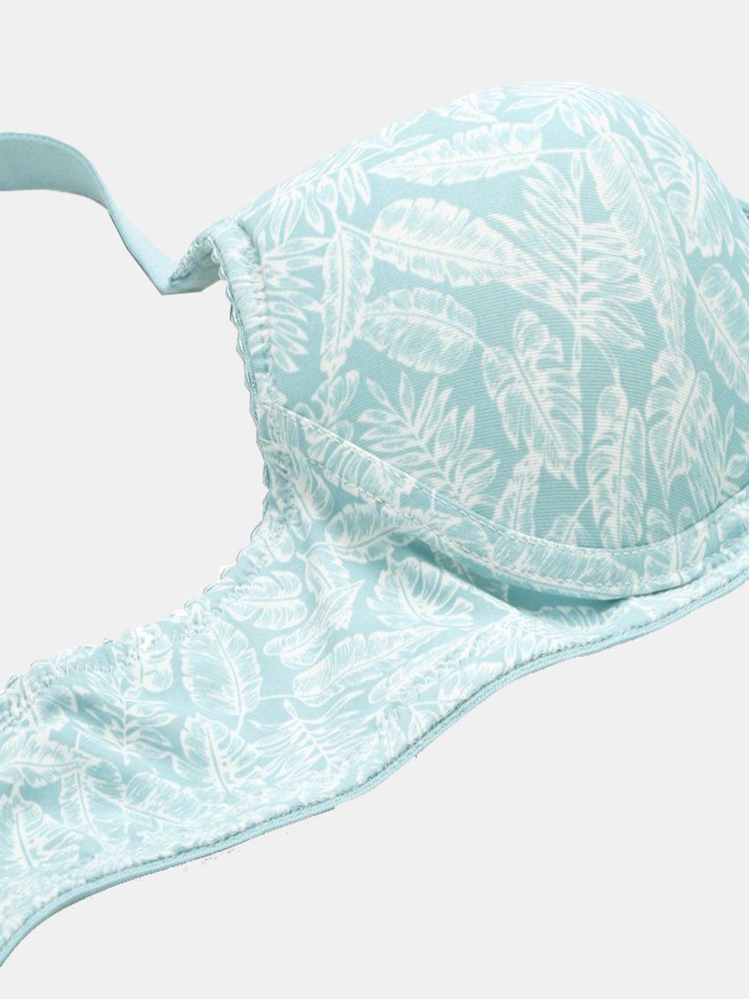 Lightly Padded Bra