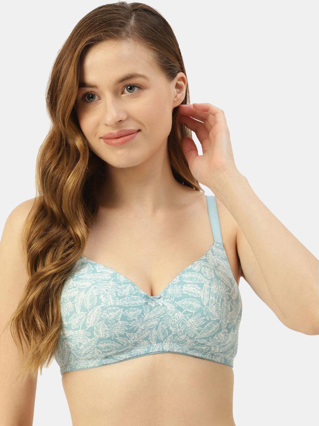 Lightly Padded Bra