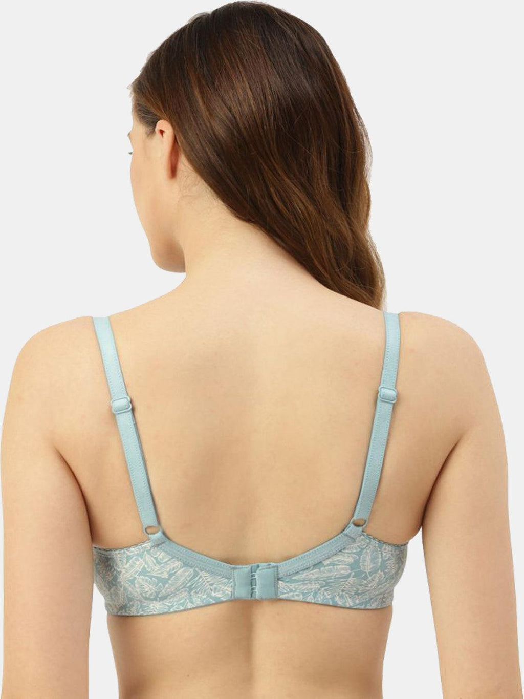 Lightly Padded Bra