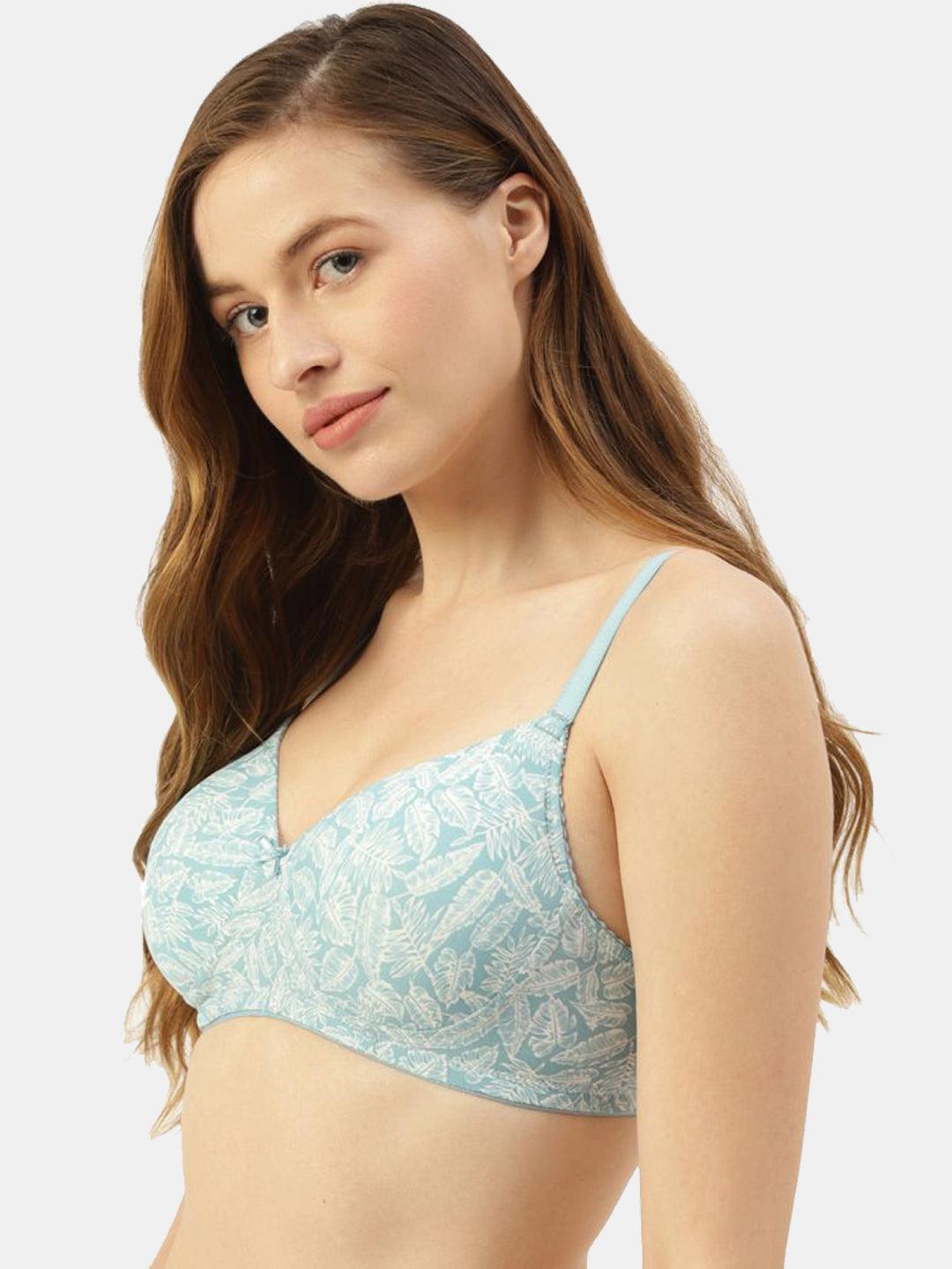 Lightly Padded Bra
