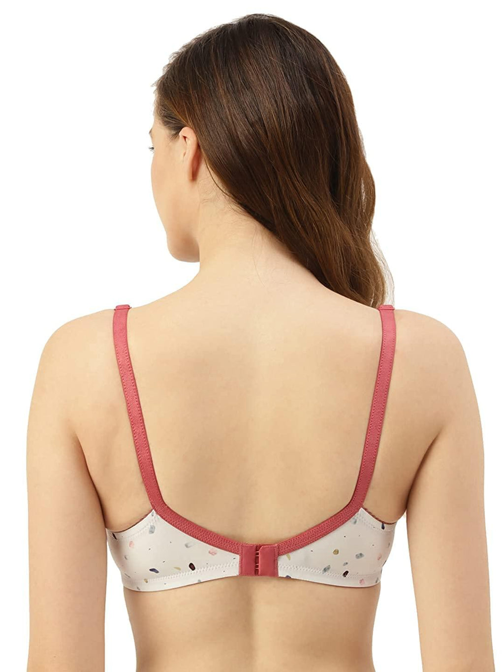 Lightly Padded Bra