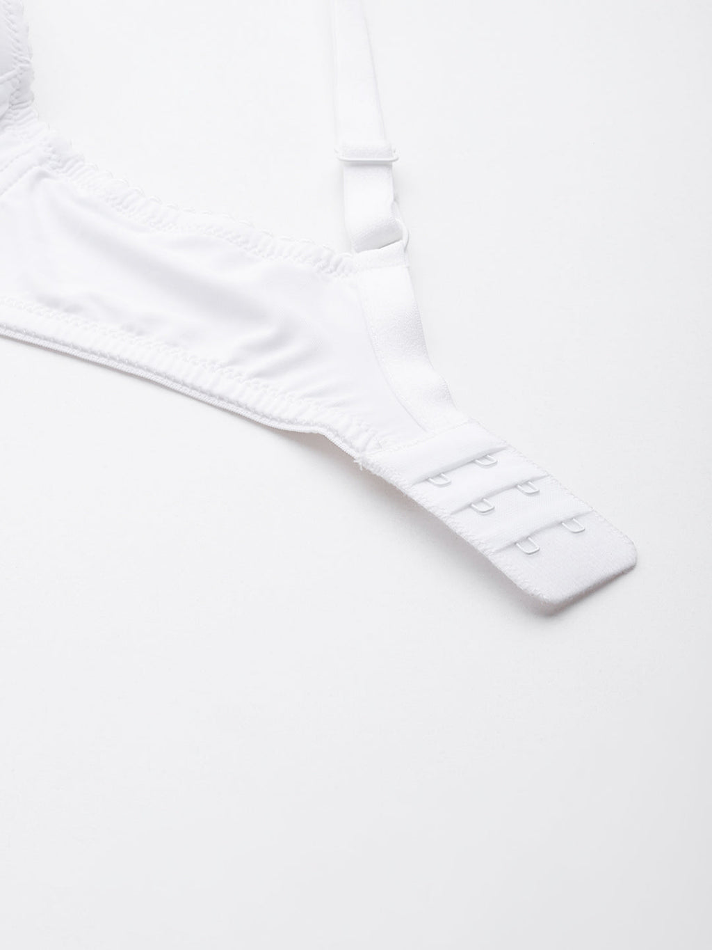 Lightly Padded Bra